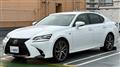 2016 Lexus GS