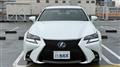 2016 Lexus GS