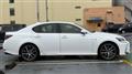 2016 Lexus GS