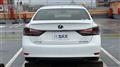 2016 Lexus GS