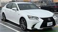 2016 Lexus GS