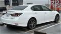 2016 Lexus GS