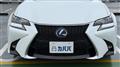 2016 Lexus GS