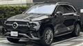 2024 Mercedes-Benz GLE-CLASS