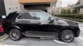 2024 Mercedes-Benz GLE-CLASS