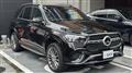 2024 Mercedes-Benz GLE-CLASS