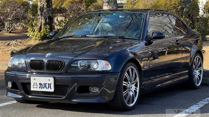 2004 BMW BMW Others