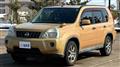 2007 Nissan X-Trail