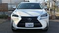 2015 Lexus NX