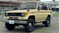 1994 Toyota Land Cruiser Prado