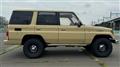 1994 Toyota Land Cruiser Prado