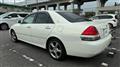 2002 Toyota Mark II