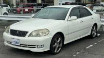 2002 Toyota Mark II