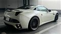 2010 Ferrari CALIFORNIA