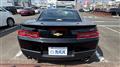 2015 Chevrolet Camaro