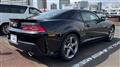 2015 Chevrolet Camaro