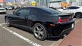 2015 Chevrolet Camaro