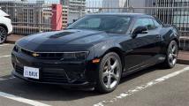 2015 Chevrolet Camaro