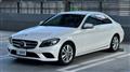 2019 Mercedes-Benz C-Class