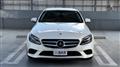 2019 Mercedes-Benz C-Class