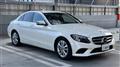 2019 Mercedes-Benz C-Class