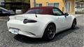2021 Mazda Roadster
