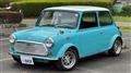 1991 Rover Mini