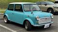 1991 Rover Mini