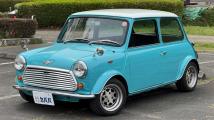 1991 Rover Mini
