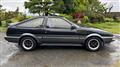 1986 Toyota Sprinter Trueno