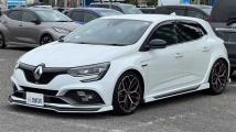 2019 Renault Megane
