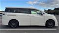 2018 Nissan Elgrand