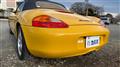 2001 Porsche Boxster