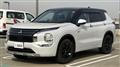 2022 Mitsubishi OUTLANDER PHEV