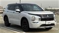 2022 Mitsubishi OUTLANDER PHEV