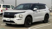 2022 Mitsubishi OUTLANDER PHEV