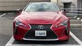 2018 Lexus LC