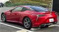 2018 Lexus LC