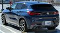 2022 BMW X2