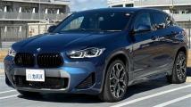 2022 BMW X2