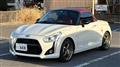 2022 Daihatsu Copen