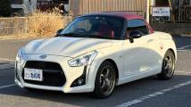 2022 Daihatsu Copen
