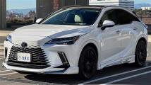 2024 Lexus RX