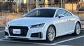 2022 Audi TT