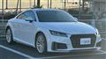 2022 Audi TT