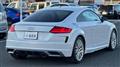 2022 Audi TT