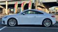 2022 Audi TT