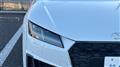 2022 Audi TT