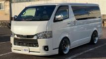 2022 Toyota Hiace Van