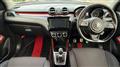 2025 Suzuki Swift